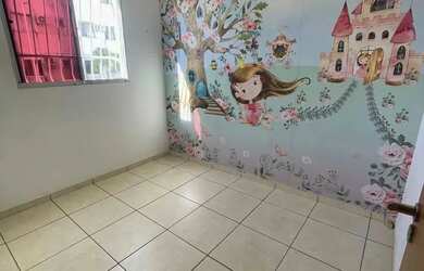 Imagem 7: Térreo, 2 Quartos e Lazer Completo Seu Novo Lar por R$ 235 mil