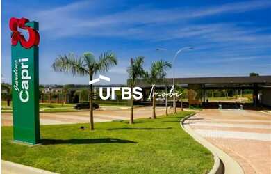 Imagem: O terreno possui 291m² de Área e está localizado em Jardins