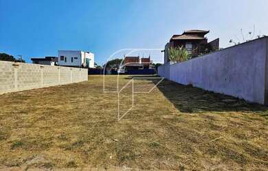 Imagem: Imóvel para venda possui 300 metros quadrados em Recanto da