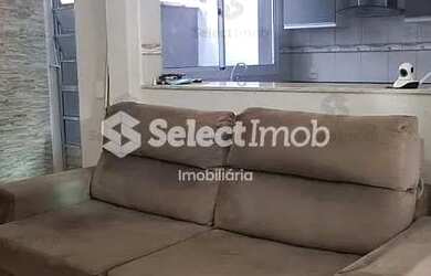 Imagem: A casa possui 3 Dormitórios, 3 Banheiros, 2 Vagas na garagem