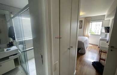 Imagem 11: Apartamnto moderno, exvelente localizaçao em pinheiros, para locacao,...