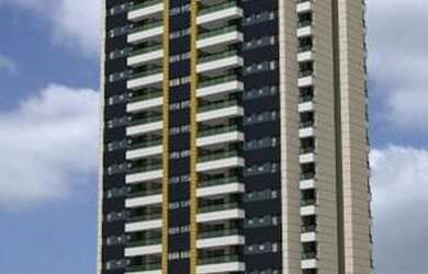 Imagem: O apartamento possui 3 Dormitórios, 4 Banheiros, 2 Vagas na