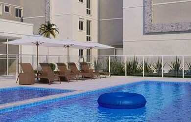 Imagem 6: Lançamento em Candeias - 2 quartos com lazer completo