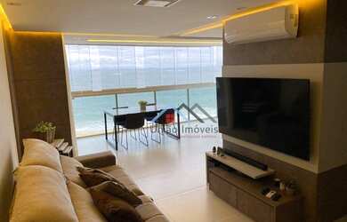 Imagem 5: Apartamento à venda, 65 m² por R$ 1.250.000,00 - Praia da Costa - Vila...