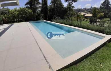 Imagem 9: Santana de Parnaiba - Casa de Condomínio - Tambore