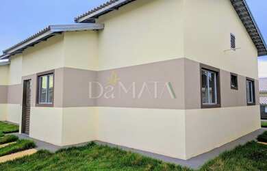 Imagem 4: CASA EM CONDOMINIO SENADOR CANEDO-GO - DAMATA IMOBOLIARIA