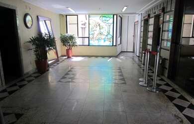 Imagem 3: Sala/Conjunto para aluguel com 33 metros quadrados em Stiep - Salvador...