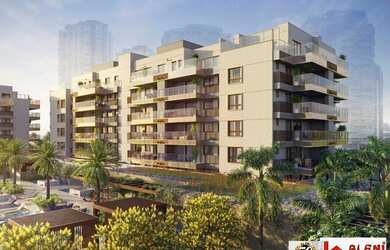 Imagem 15: Aptos de 2,3 ou 4 Suítes, na praia da Barra da Tijuca - RJ