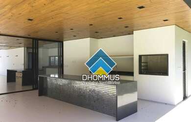 Imagem 11: Casa à venda, 880 m² por R$ 6.990.000,00 - Condomínio Fazenda Vila...