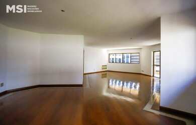 Imagem 9: Apartamento à venda, 405 m² por R$ 1.995.000,00 - Juvevê - Curitiba/PR