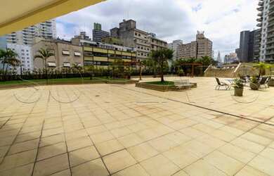 Imagem 15: Flat São Paulo Suíte Service disponível para venda com 35m² e 01 vaga de garagem