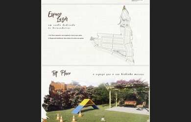 Imagem 4: Lote 954 metros quadrados em Jardins Sevilha