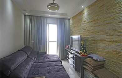 Imagem 1: SAO PAULO - Apartamento padrao - ALTO DA LAPA