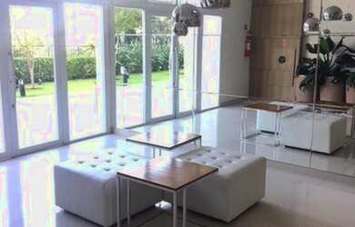 Imagem 2: Apartamento residencial à venda, Jardim Aeroporto, São Paulo