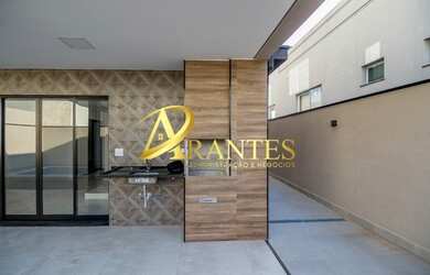 Imagem 12: CASA EM CONDOMÍNIO RESIDENCIAL em ATIBAIA - SP, CONDOMINIO TERRAS DE...