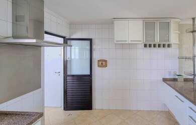 Imagem 13: São Paulo - Apartamento Padrão - Alto da Boa Vista