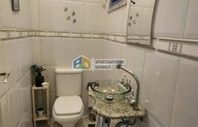 Imagem 6: Linda Casa de 3Qts/1St na Raiz