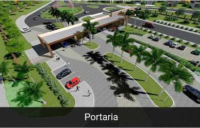 Imagem: O terreno possui 444m² de Área e está localizado em Jardins