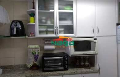 Imagem 6: Apartamento à venda, 64 m² por R$ 448.000,00 - Vila Guarani (Z Sul) - São Paulo/SP