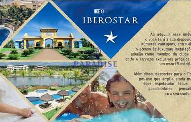 Imagem: A casa possui 4 Dormitórios, 4 Banheiros, 2 Vagas na garagem