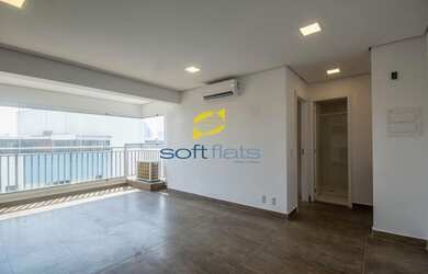 Imagem 1: Apartamento para Aluguel no Butantã, São Paulo