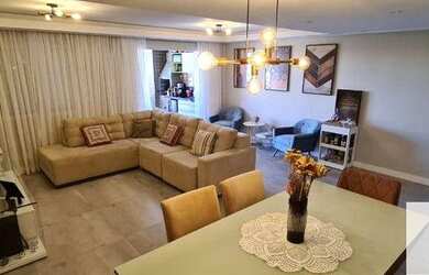 Imagem 1: Apartamento com 3 dormitórios à venda, 118 m² por R$ 905.000 - Lauzane Paulista - São Paul