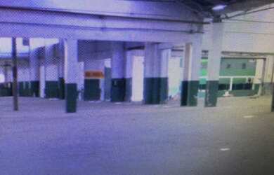 Imagem 9: GALPÂO PARA LOCAÇÂO NO PARQUE NOVO MUNDO