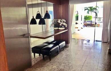 Imagem 10: APARTAMENTO RESIDENCIAL em SALVADOR - BA, ITAIGARA