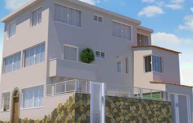 Imagem: Excelente Casa Triplex. Poucos minutos da Praça Saens Pena