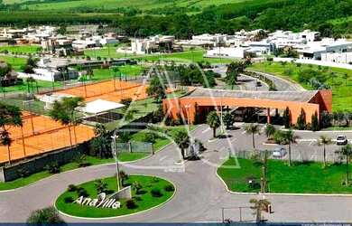 Imagem: O terreno possui 490m² de Área e está localizado em Anápolis