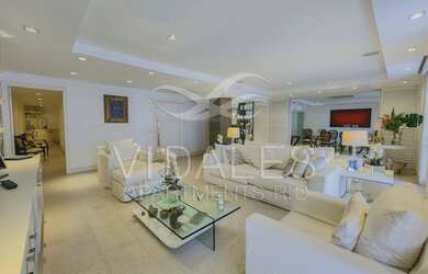 Imagem 12: Luxuoso apartamento localizado em um dos melhores bairros