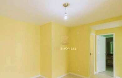 Imagem 2: Apartamento com 2 dormitórios à venda, 64 m² por R$ 390.000 - Freguesia...