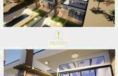 Imagem 2: CASA RESIDENCIAL em GUARATUBA - PR, Balneário Eliane