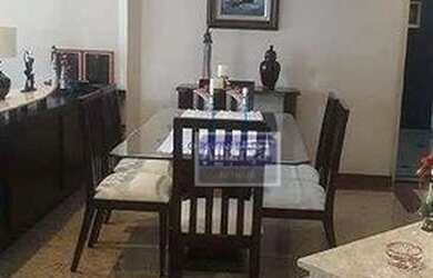 Imagem 11: Apartamento à venda, 217 m² por R$ 1.499.000,00 - Icaraí - Niterói/RJ