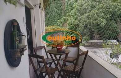 Imagem 1: 27430 Rua Tenente Vieira Sampaio - Tijuca