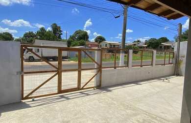 Imagem 5: Casa para alugar R$ 890,00 por mês bairro Padre Réus