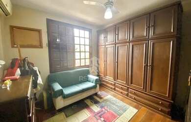 Imagem 15: Condomínio Vilarejo - Maravilhosa casa 495m² com piscina, sauna e churrasqueira