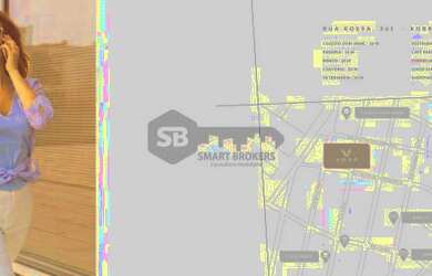 Imagem 6: São José - Apartamento Padrão - Kobrasol