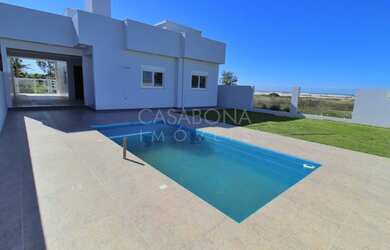 Imagem 5: Arroio do Sal/RS - Casa Padrão - São Pedro