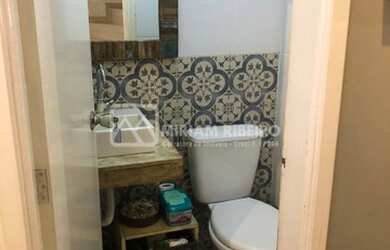 Imagem 7: CASA CONDOMINIO RESIDENCIAL ALTO DE PINHEIROS