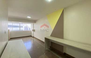 Imagem 7: Sala Comercial para Venda em Salvador, Brotas, 1 banheiro, 2 vagas