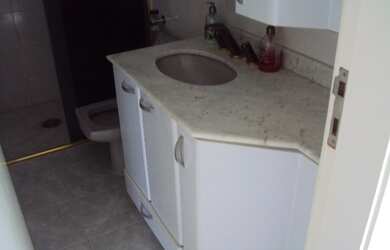 Imagem 10: Apartamento para venda tem 58 metros quadrados com 2 quartos em Vila Firmiano...