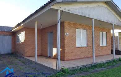 Imagem 1: Residência em laje apenas 1 quadra do mar no balneário de Santa Terezinha