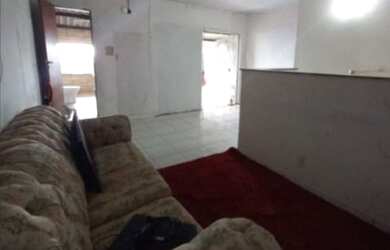 Imagem 3: Linda casa QR 411 de 4 qts 3 salas 3 WC toda na cerâmica 3 vagas ótimo...