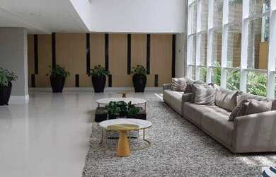 Imagem: O apartamento à venda possui 3 Dormitórios, 4 Banheiros, 3