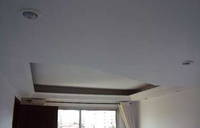 Imagem 4: Apartamento para venda tem 58 metros quadrados com 2 quartos em Vila Firmiano...