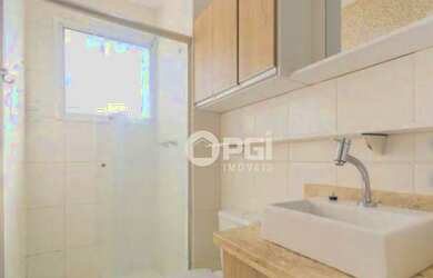 Imagem 11: Apartamento com 2 dormitórios, 46 m² - venda por R$ 190.000,00 ou aluguel...
