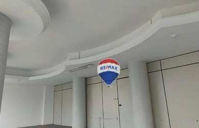 Imagem 2: Andar Corporativo para alugar, 230 m² por R$ 4.500,00/mês - Santo Antônio...