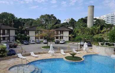 Imagem 14: Casa de condomínio para locação mensal 7.000 ou diária a partir de...