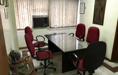 Imagem 8: Sala à venda, 52 m² por R$ 250.000,00 - Centro - Porto Alegre/RS